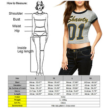 01 Letter Printed Women T-Shirt Short Sleeve Tops T Shirt O-Neck Women Blusa Short Crop Top Tee Shirt Femme 1STL ELY