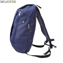 10L Casual Nylon Backpacks Small Portable Gym School Backpack Small Portable School Bag for Teenage Girls Rucksack ELY
