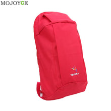 10L Casual Nylon Backpacks Small Portable Gym School Backpack Small Portable School Bag for Teenage Girls Rucksack ELY
