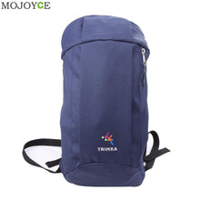 10L Casual Nylon Backpacks Small Portable Gym School Backpack Small Portable School Bag for Teenage Girls Rucksack ELY
