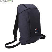 10L Casual Nylon Backpacks Small Portable Gym School Backpack Small Portable School Bag for Teenage Girls Rucksack ELY