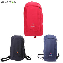 10L Casual Nylon Backpacks Small Portable Gym School Backpack Small Portable School Bag for Teenage Girls Rucksack ELY