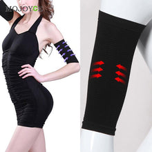 Slim Thin Arms Forearms Hands Shaper Burn Fat Belt Compression Arm Slimming Shape Massage Warmer Calorie Off Lean Arm ELY