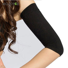Slim Thin Arms Forearms Hands Shaper Burn Fat Belt Compression Arm Slimming Shape Massage Warmer Calorie Off Lean Arm ELY