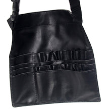 20 Pockets Professional Cosmetic Makeup Brush Bag Apron with Belt Strap 1STL ELY