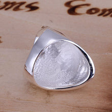 silver plated ring jewelryHats Thumb ring 5 ELY