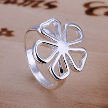 silver plated ring jewelryKao ring 15 ELY