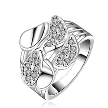 silver plated ring jewelryreligious beans ring 583 ELY