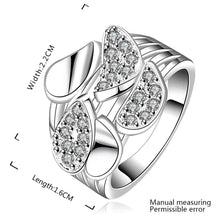 silver plated ring jewelryreligious beans ring 583 ELY
