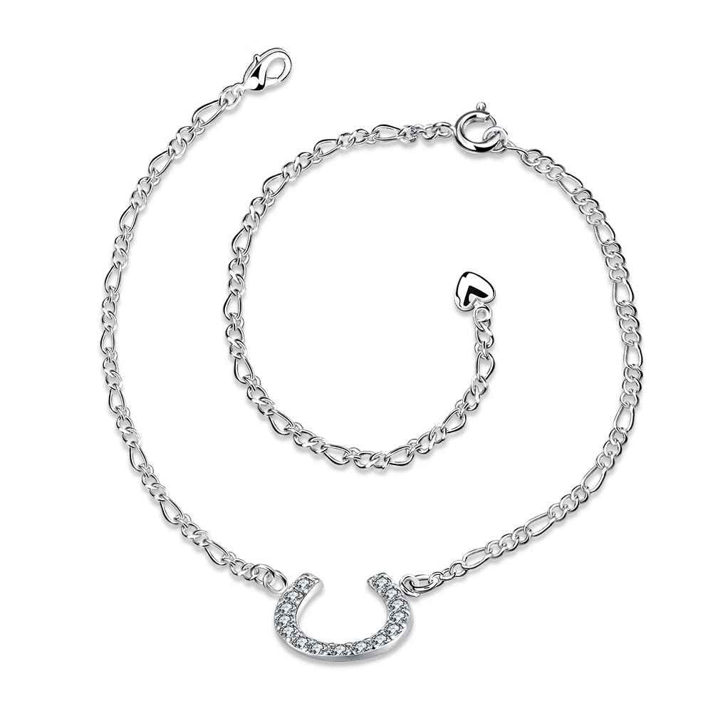 Bracelets - Sterling Silver, Glass, Pearls & Gemstones – Indigo Silver
