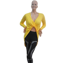 Women Sexy Irregular Clubwear Mini Dress Cocktail Party Dress Long Sleeve Autum Cotton Sexy Dress 1STL ELY