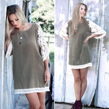 Casual Fringe Tassel Dresses Sexy O-Neck Top Selling Dress 1STL ELY