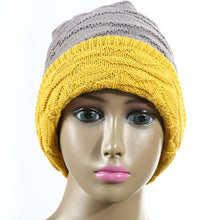 Beanies Hat For Man And Women Knit Gorro Hip-Hop Cap 4 Color Warm Bonnet Hats 1STL ELY