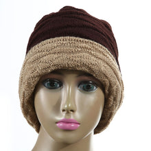 Beanies Hat For Man And Women Knit Gorro Hip-Hop Cap 4 Color Warm Bonnet Hats 1STL ELY