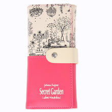 Brand Leather Wallet Women Wallets Ladies Card Purse Clutch Carteras Mujer Monederos Women's Money Bag Feminina ELY