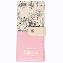 Brand Leather Wallet Women Wallets Ladies Card Purse Clutch Carteras Mujer Monederos Women's Money Bag Feminina ELY