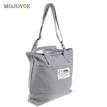 Candy Color Women Bags Zipper Canvas Shoulder Versatile Letter Print Bag Women Messenger Bag Bolsas Feminina Clutch 1STL ELY