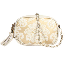 Chinese Style Women Handbag Cross Body Messenger PU Leather Bags 1STL ELY