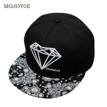 Men Women Snapback Adjustable Baseball Cap Women Hip Hop Hats for Men Gorras ELY
