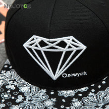 Men Women Snapback Adjustable Baseball Cap Women Hip Hop Hats for Men Gorras ELY