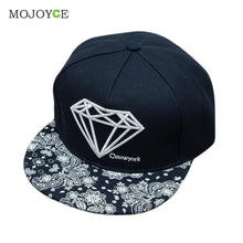 Men Women Snapback Adjustable Baseball Cap Women Hip Hop Hats for Men Gorras ELY
