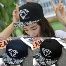 Men Women Snapback Adjustable Baseball Cap Women Hip Hop Hats for Men Gorras ELY
