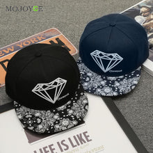 Men Women Snapback Adjustable Baseball Cap Women Hip Hop Hats for Men Gorras ELY