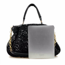 Women Satchel Bag Girls Messenger Chain Strap Bags Handbags Purses Sling Shoulder Crossbody Bags ELY