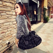 Women Satchel Bag Girls Messenger Chain Strap Bags Handbags Purses Sling Shoulder Crossbody Bags ELY