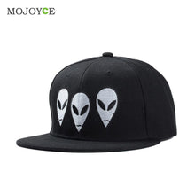 Halloween Bboy Hip Hop Adjustable Baseball Snapback Hat Cap 1STL ELY