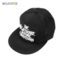 Halloween Bboy Hip Hop Adjustable Baseball Snapback Hat Cap 1STL ELY