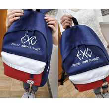 Women's Canvas Backpack School Backpack Preppy Style Rucksack for Teenager Girl Travel Bagpack Backage ELY
