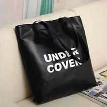 PU Women Bag Korean Women Messenger Bags Retro Big Women Shoulder Bags Tote Designer Handbags ELY