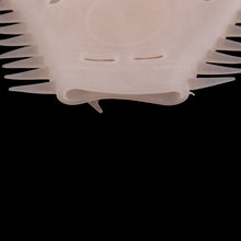 5 Fingerless Sauna / Massage Love Glove Silicone Soft Spike Gloves 1STL ELY