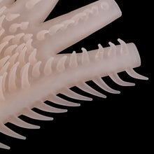 5 Fingerless Sauna / Massage Love Glove Silicone Soft Spike Gloves 1STL ELY