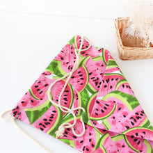 s Women Backpacks String Fruit Bags Fashiom School Bags Canvas Shoulder Bags ELY