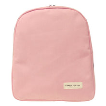 Casual Preppy Style Canvas Backpack Girls Student Cute Backpack Women Rucksack School Bags for Teenagers Mochila ELY