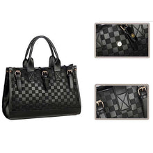 Causal Women Handbag Shoulder Bags Leather Satchel Messenger Hobo Bag M3AO ELY