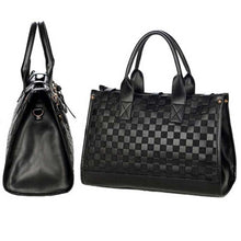 Causal Women Handbag Shoulder Bags Leather Satchel Messenger Hobo Bag M3AO ELY