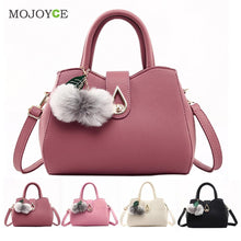 Fasion Women Leather Handbag Clutch Litchee Pattern PU Leather Lock Shoulder Bag Women Messenger Bags Bolsos Feminina ELY