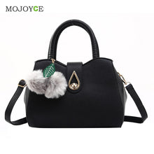 Fasion Women Leather Handbag Clutch Litchee Pattern PU Leather Lock Shoulder Bag Women Messenger Bags Bolsos Feminina ELY