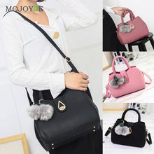 Fasion Women Leather Handbag Clutch Litchee Pattern PU Leather Lock Shoulder Bag Women Messenger Bags Bolsos Feminina ELY