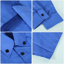 Mens Slim Fit Shirt Casual Long Sleeve Dress Shirts fanzhuan mens dress shirt shirts for men ELY