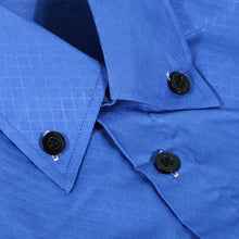 Mens Slim Fit Shirt Casual Long Sleeve Dress Shirts fanzhuan mens dress shirt shirts for men ELY