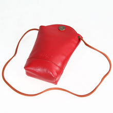 est Mini Retro Bucket Bag Women PU Leather Handbag Lady Shoulder Bag Crossbag Girls Vintage Messenger Bags bolsa ELY