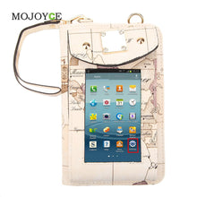 Small Wallet Package Women Messenger Bags Crossbody Shoulder Women Bag PU Leather Handbags Clutches Bolsa Feminina 1STL ELY