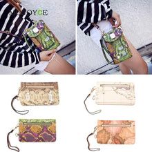 Small Wallet Package Women Messenger Bags Crossbody Shoulder Women Bag PU Leather Handbags Clutches Bolsa Feminina 1STL ELY