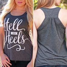 Womens Tank Top Women Letters Printed Vest Gym Fitness Sport Sleeveless Vests Crop Tops ELY