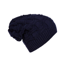TOP Selling Women Warm Crochet Beanie Cap Hat Great Christmas Year Gifts 1STL ELY
