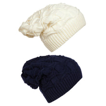TOP Selling Women Warm Crochet Beanie Cap Hat Great Christmas Year Gifts 1STL ELY